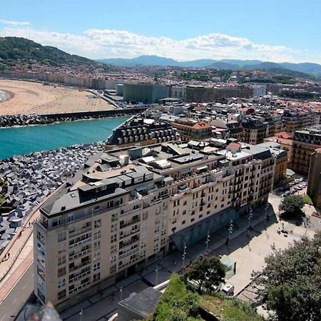 Otazu Aparment San Sebastián Exterior foto