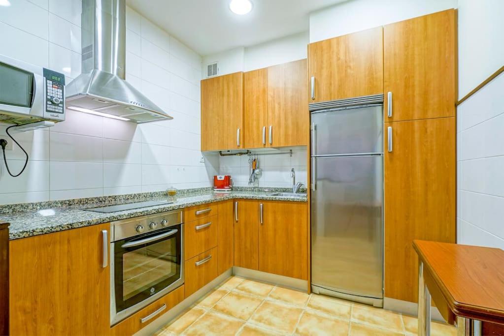Otazu Aparment San Sebastián Exterior foto