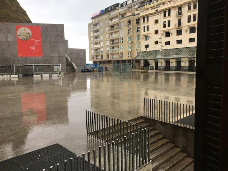 Otazu Aparment San Sebastián Exterior foto